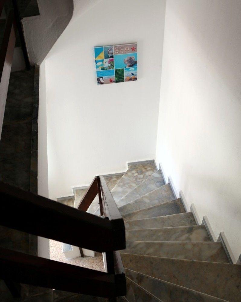 Accommodatie bij particulieren Agan *