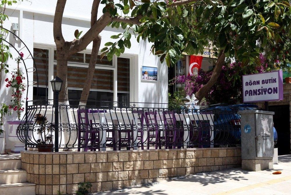 Accommodatie bij particulieren Agan Bodrum