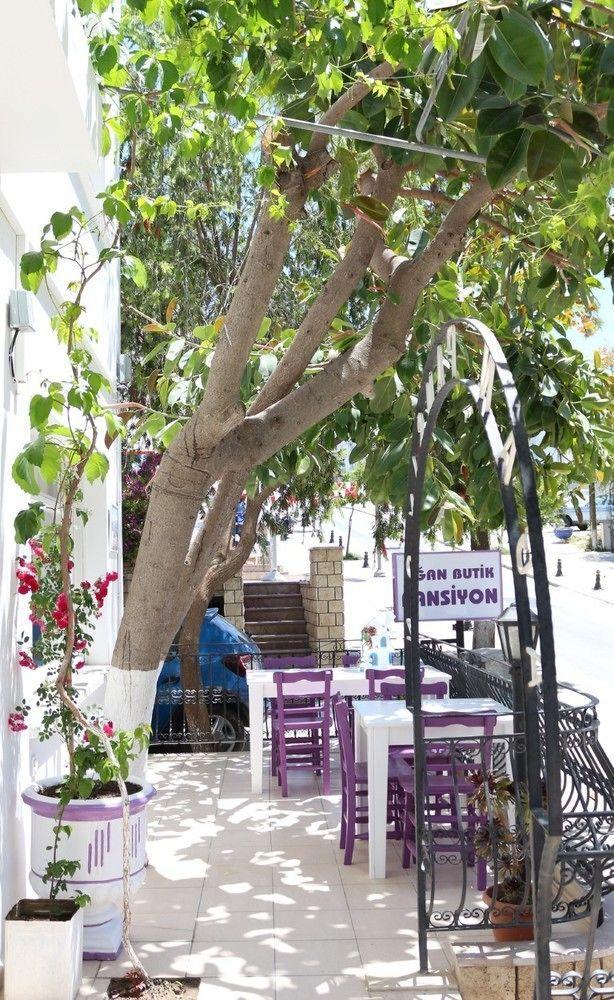Agan Bodrum
