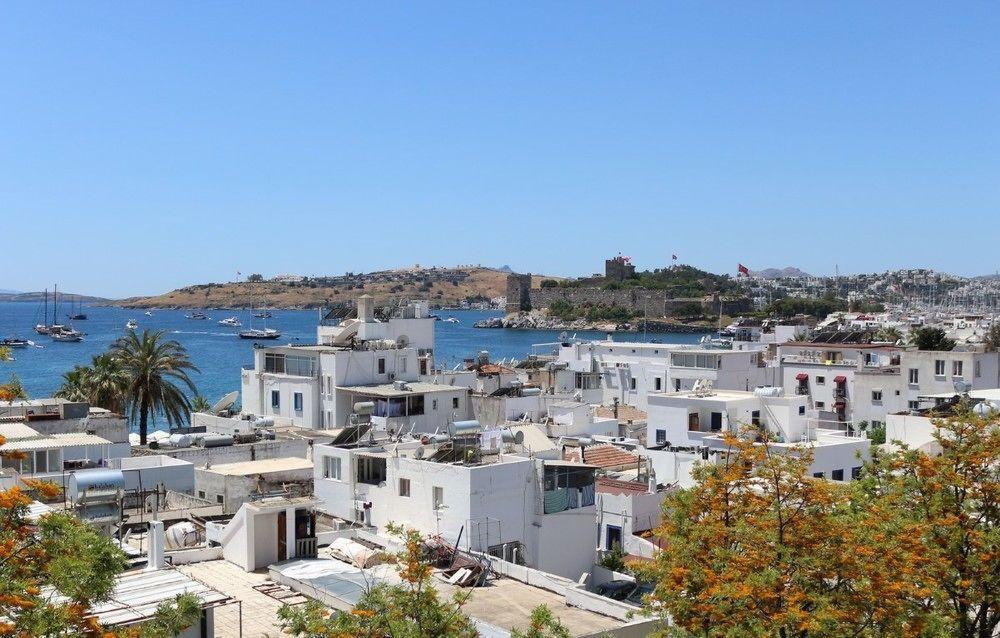 Accommodatie bij particulieren Agan Bodrum