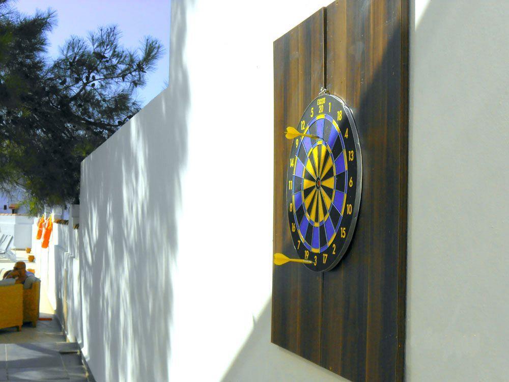 Hotel The Life Gumbet Hill 4*