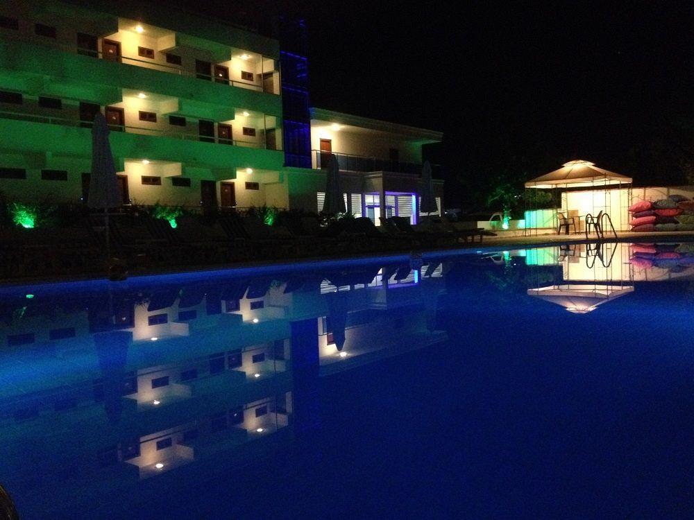 Hotel The Life Gumbet Hill