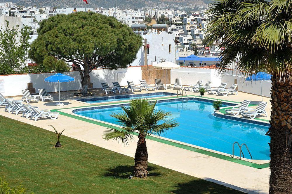 Hotel The Life Gumbet Hill 4*