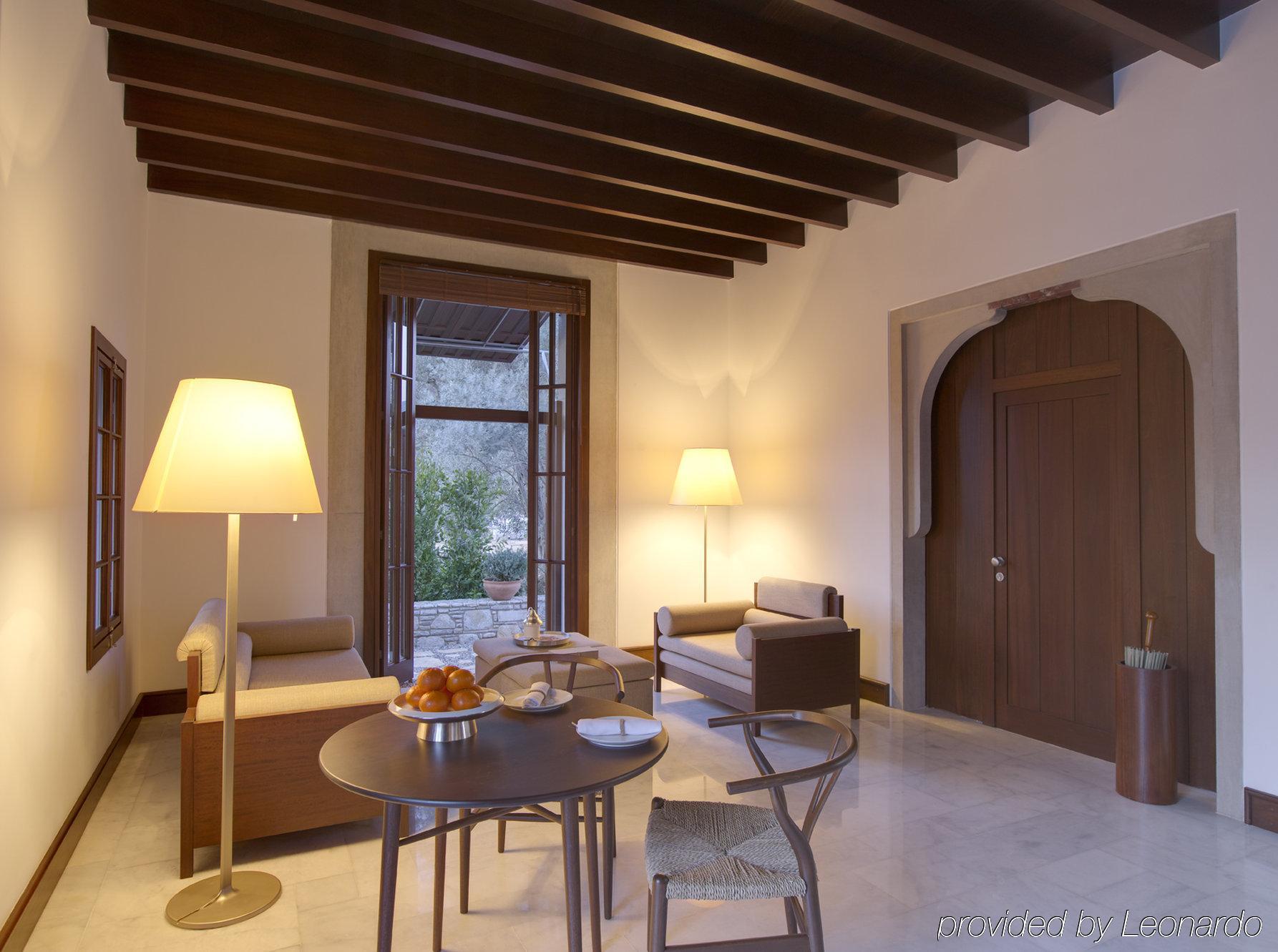Amanruya Hotel Bodrum