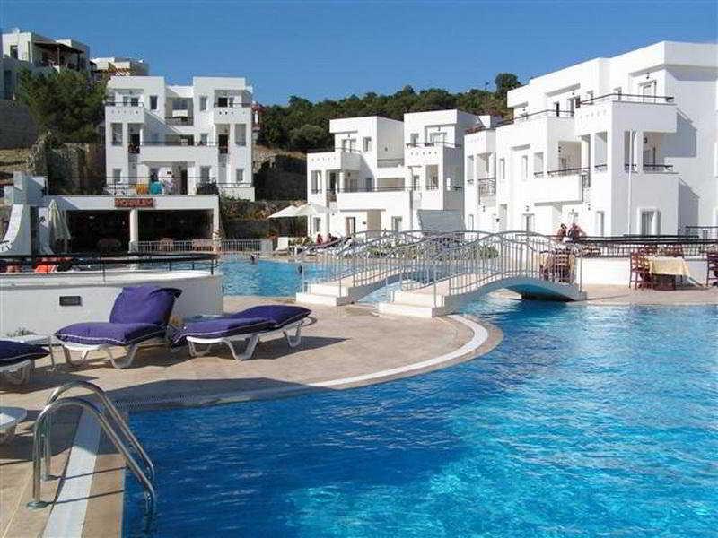 Club Pedalisa Apart Aparthotel