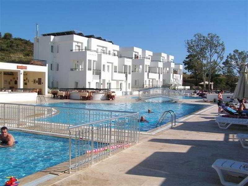 Aparthotel Club Pedalisa Apart 3*