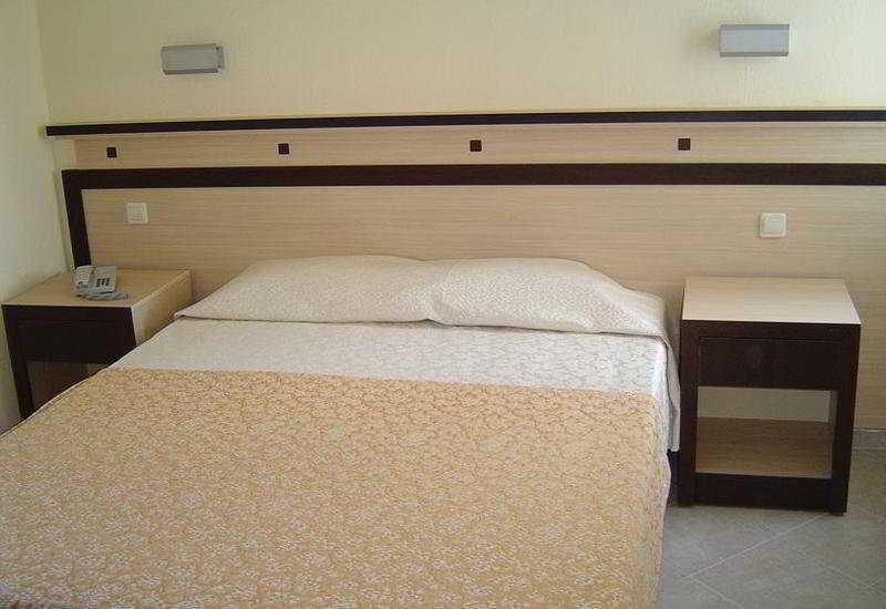Club Pedalisa Apart 3*
