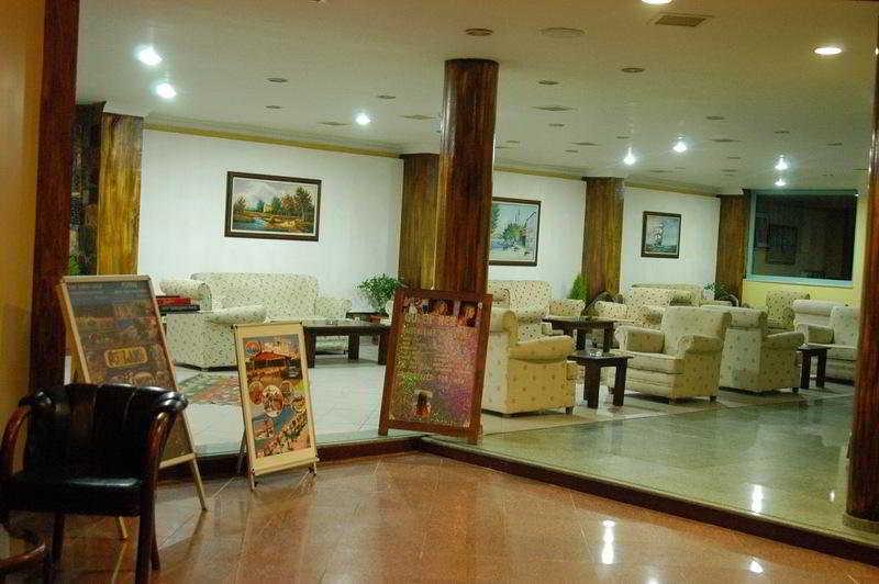 Royal Panacea Hotel Bodrum