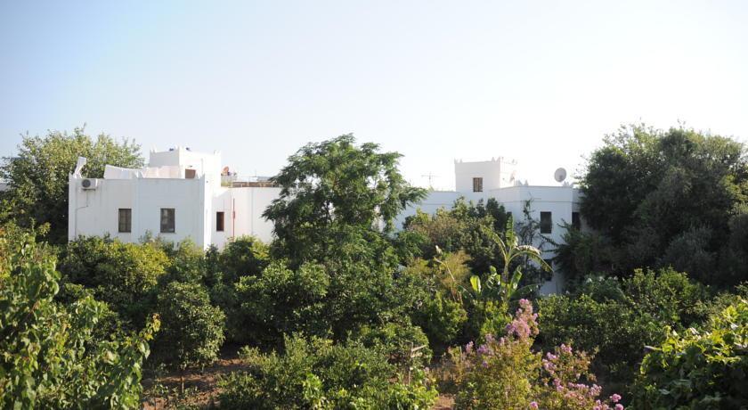 Gulec Hotel 2*