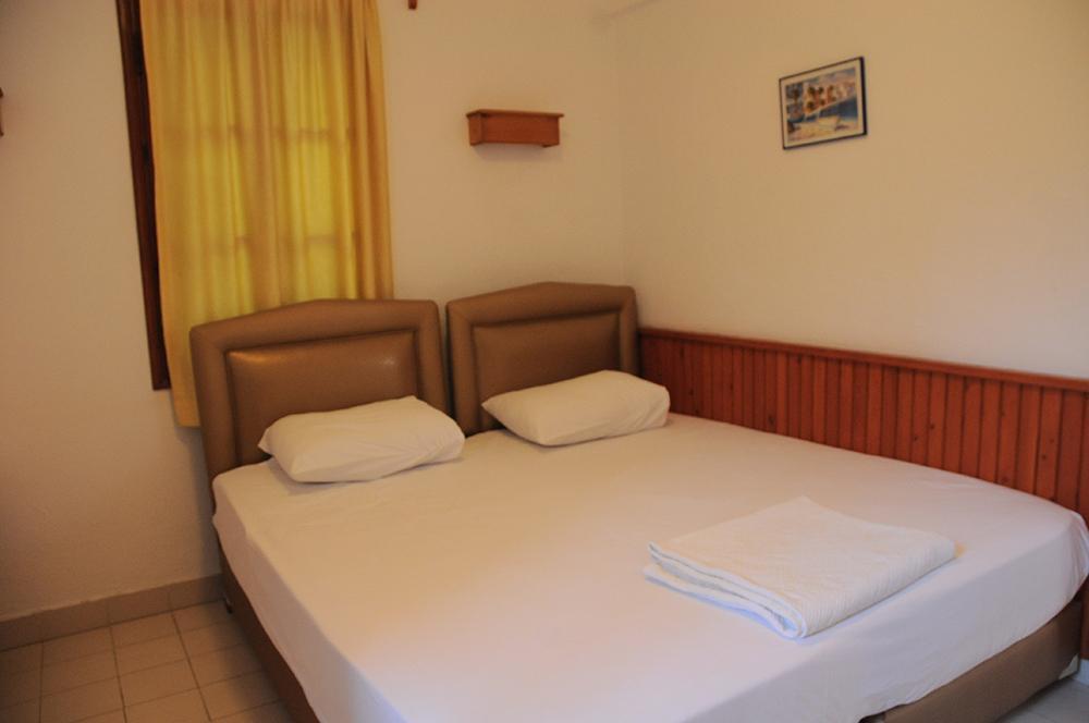 Gulec Hotel Bodrum