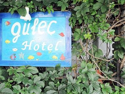 Gulec Hotel Bodrum