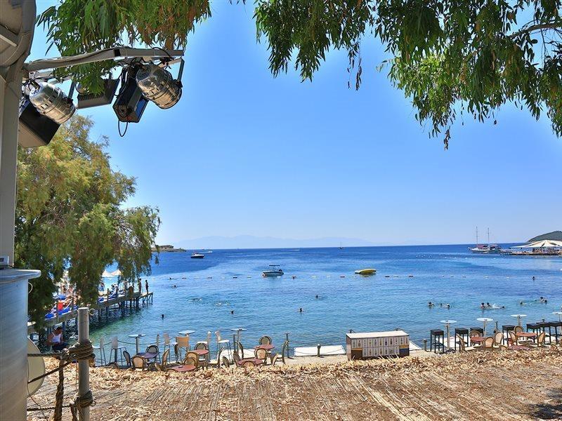 Rexene Resort Bodrum