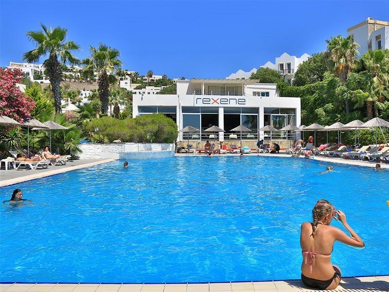 Rexene 4*