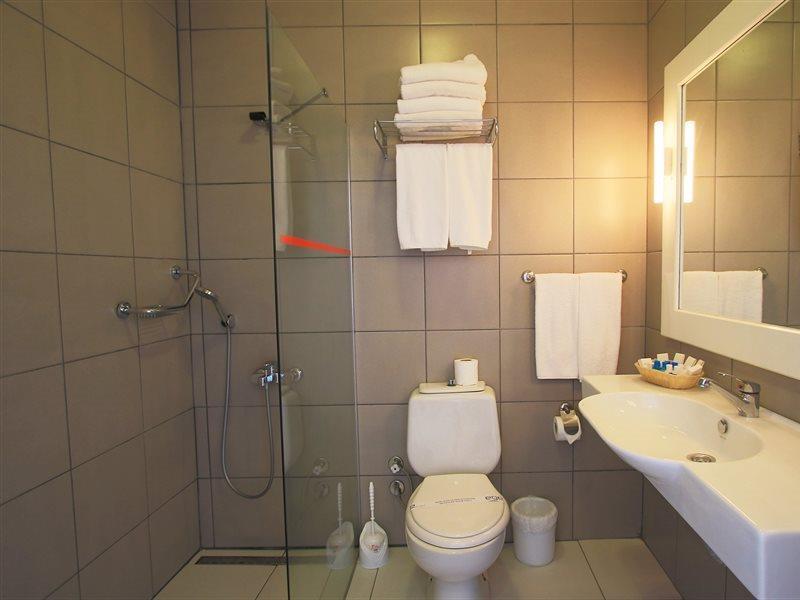 Rexene Resort 4*