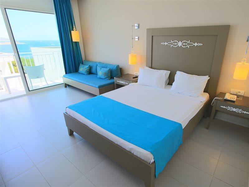 Rexene 4* Bodrum