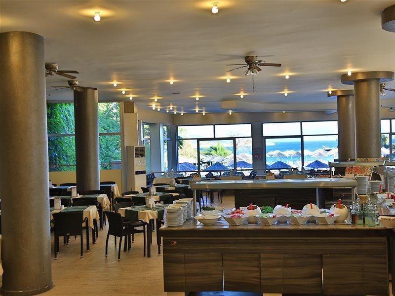 Rexene 4* Bodrum