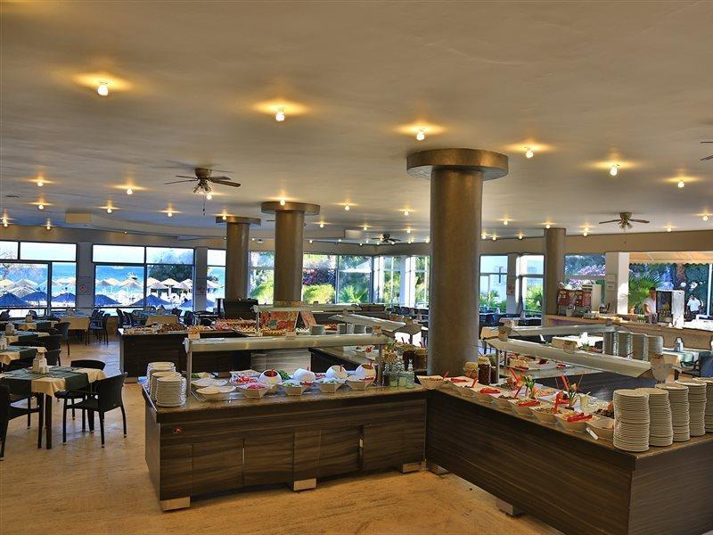 Rexene Resort Bodrum