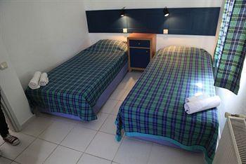 Emelce Apart Aparthotel