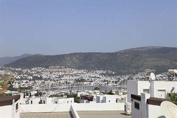 Emelce Apart 2* Bodrum