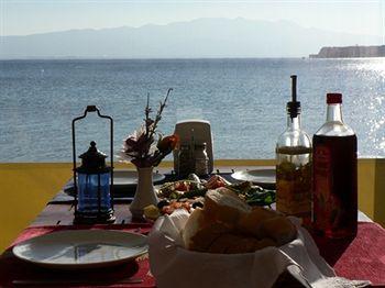Castelino Akyarlar Hotel Bodrum