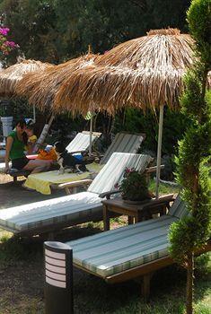 Castelino Akyarlar 2* Bodrum
