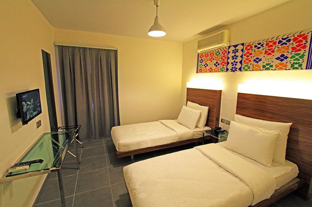 Eos (adults Only) Hotel