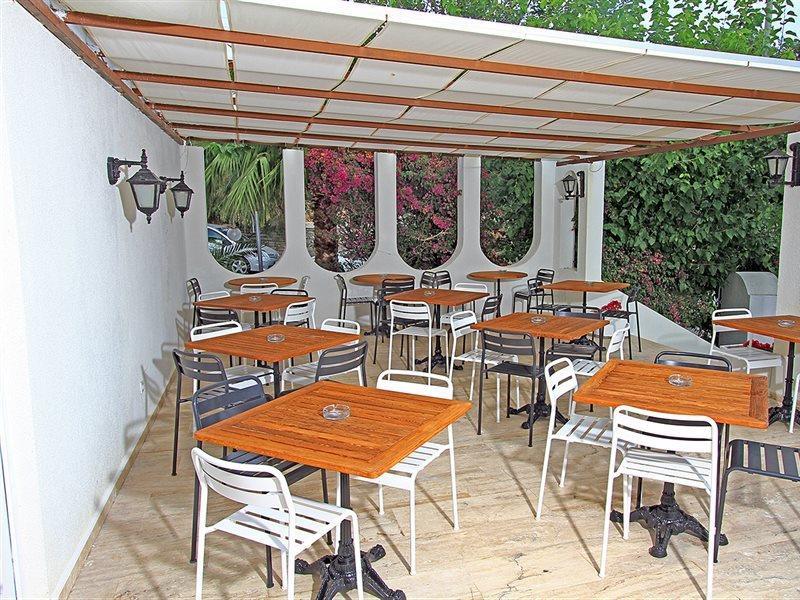 Eos (adults Only) Hotel Bodrum