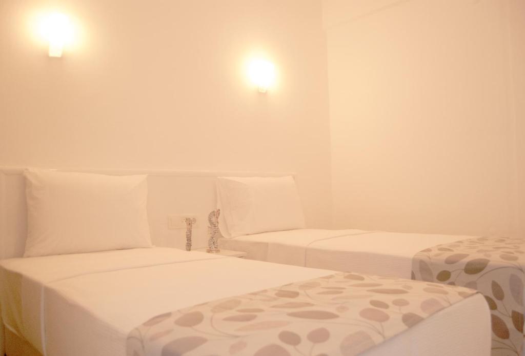 Akkan Marina (adults Only)
