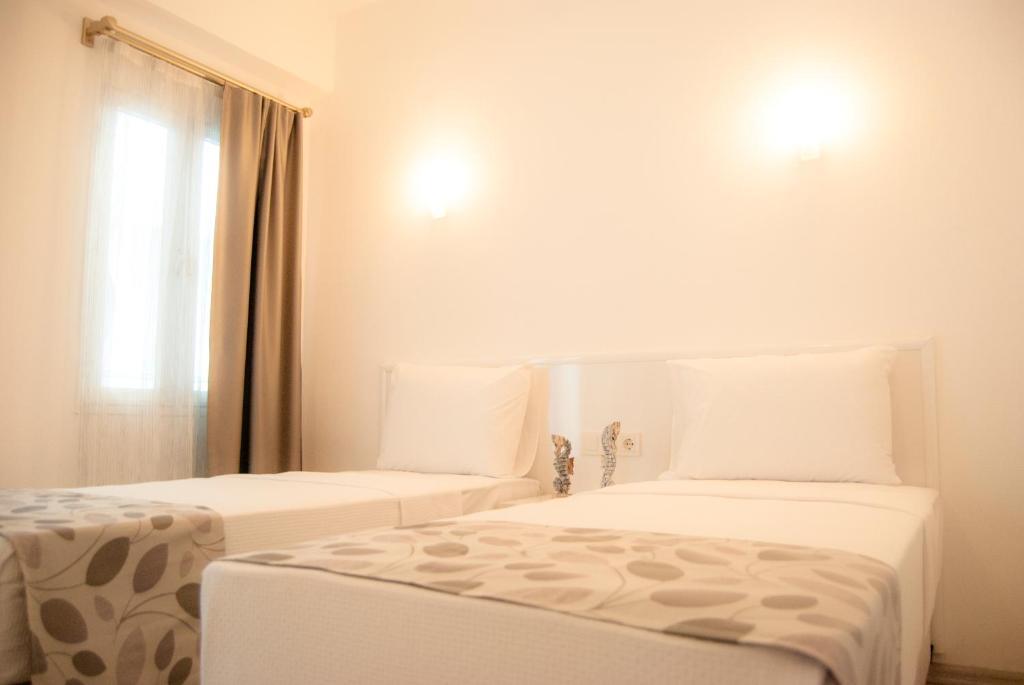 Akkan Marina (adults Only) Hotel 3*