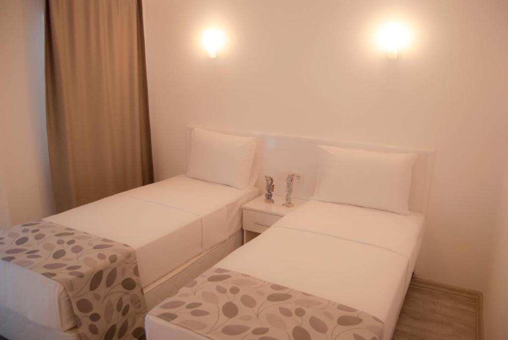 Akkan Marina (adults Only) Hotel