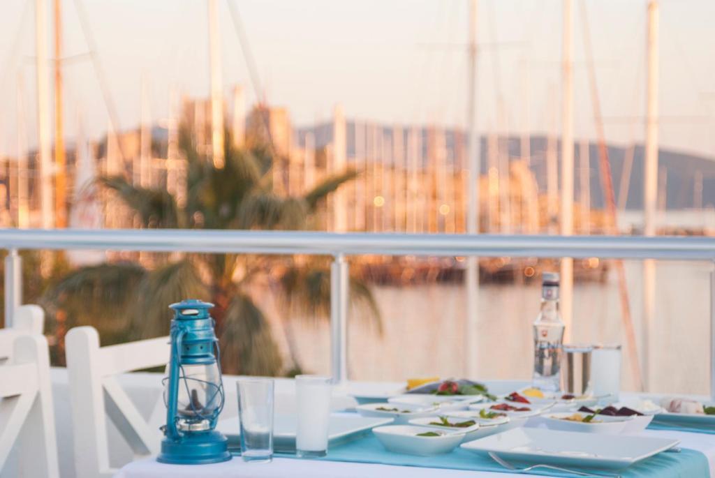 Hotel Akkan Marina (adults Only) 3*