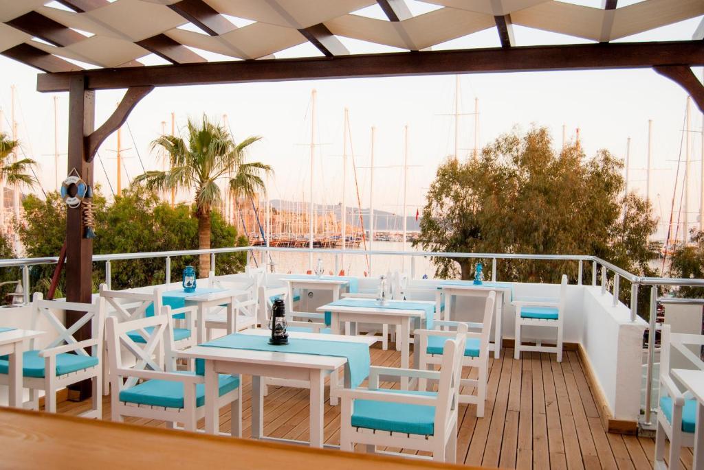 Akkan Marina (adults Only)