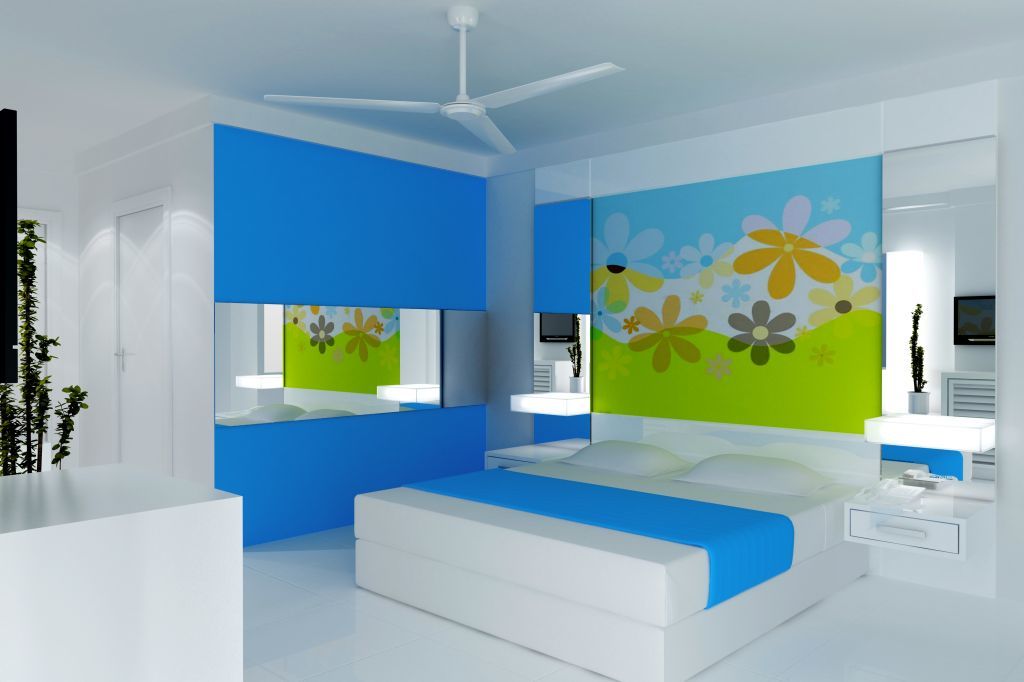 Bendis Hotel 4*