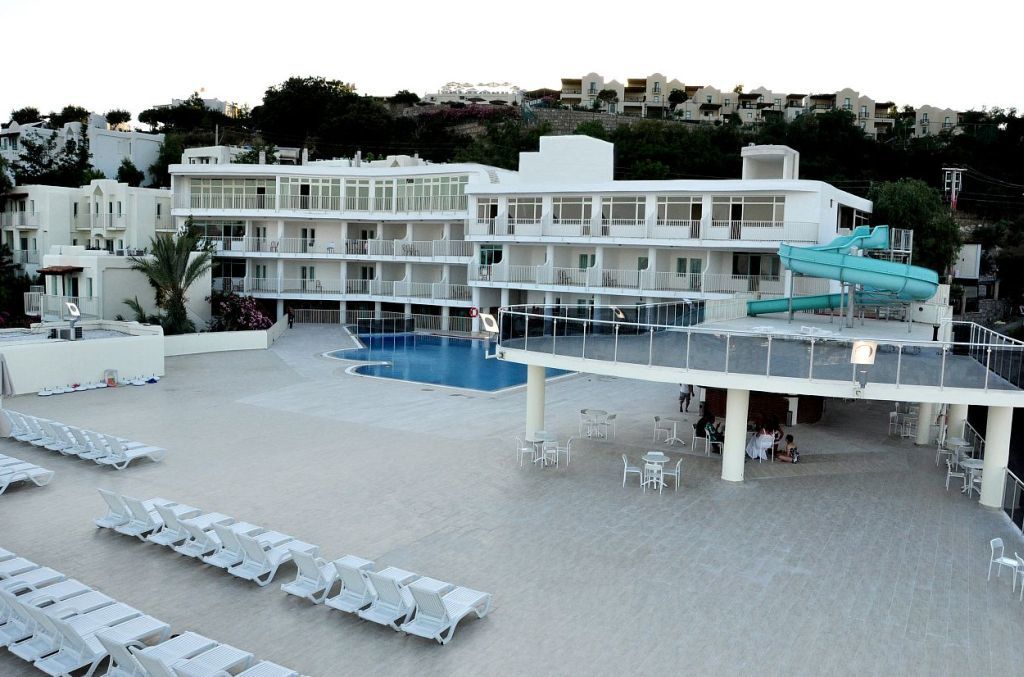 Royal Panacea Hotel 3*