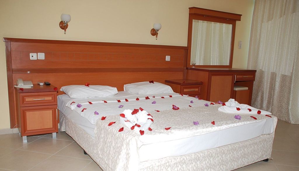 Royal Panacea Hotel Bodrum