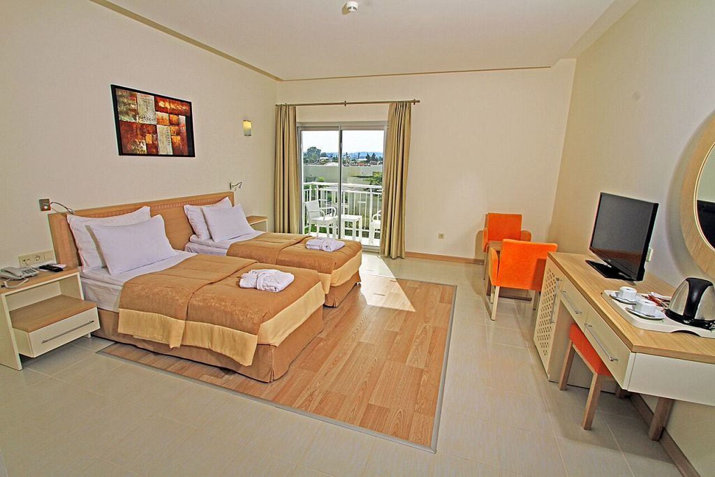 Mandarin & Resort Bodrum