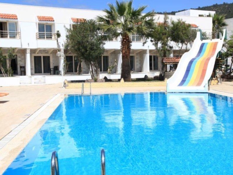 Delfi & Wellness Center Bodrum