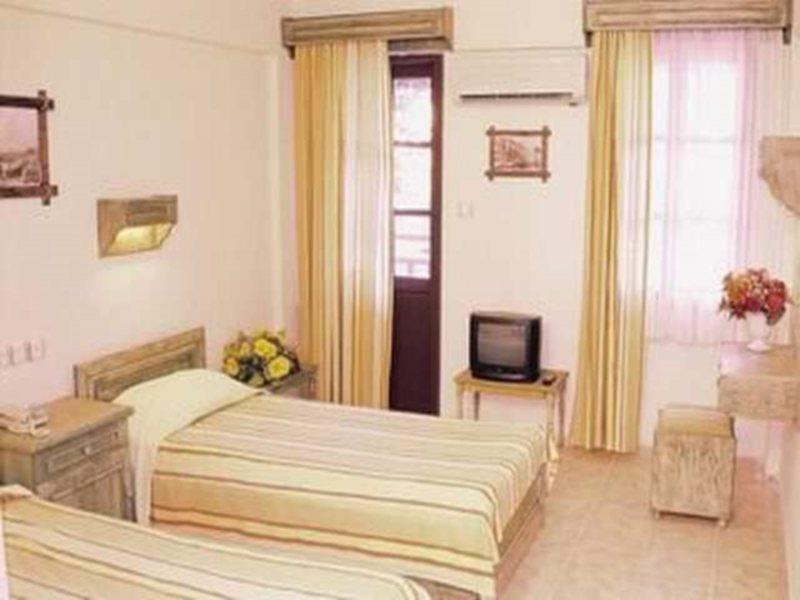 Otel Delfi & Wellness Center Bodrum