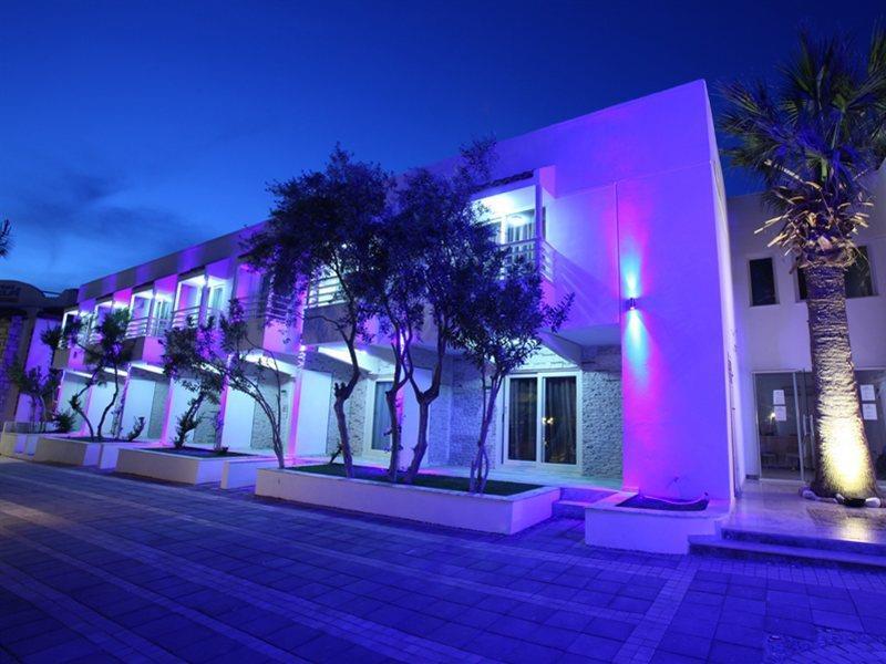 Delfi & Wellness Center Bodrum