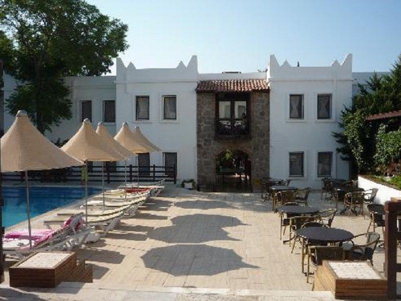 Atrium Bodrum