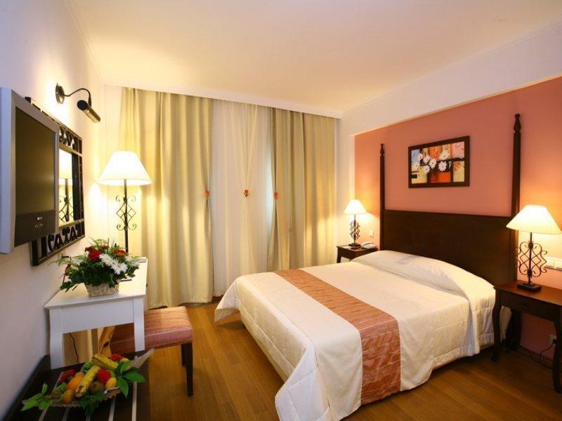 Otel Doubletree By Hilton Marina Vista Bodrum