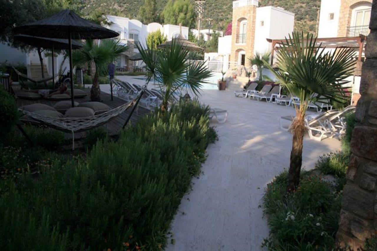 Costa Sariyaz Bodrum