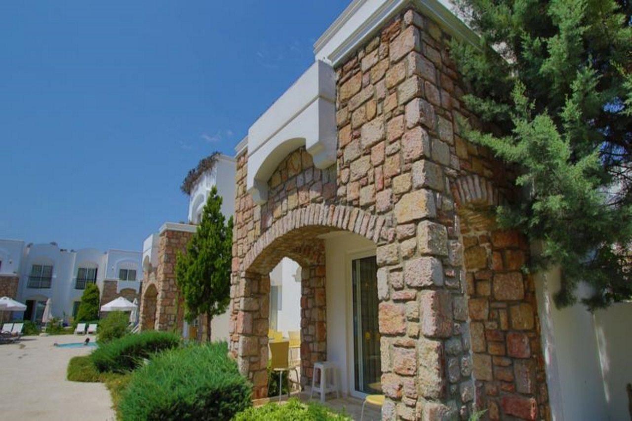 Hotel Costa Sariyaz Bodrum