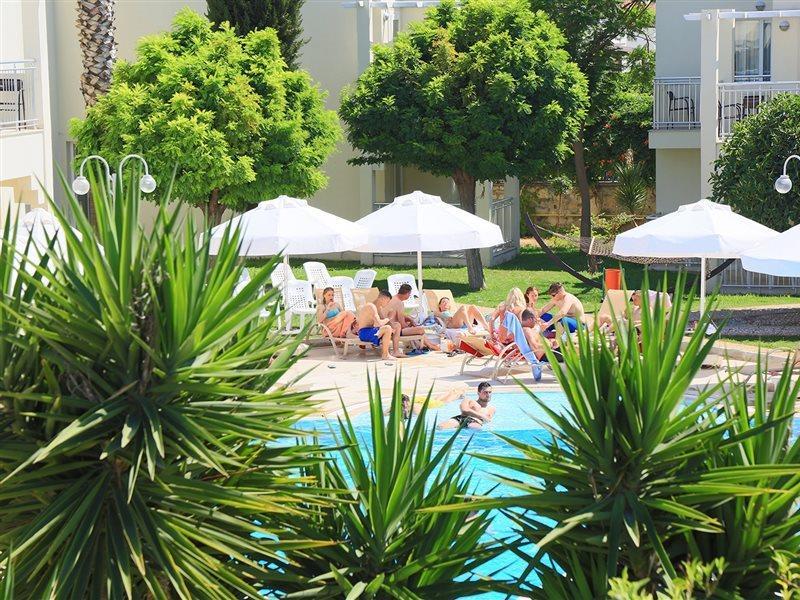 Mandarin & Bodrum