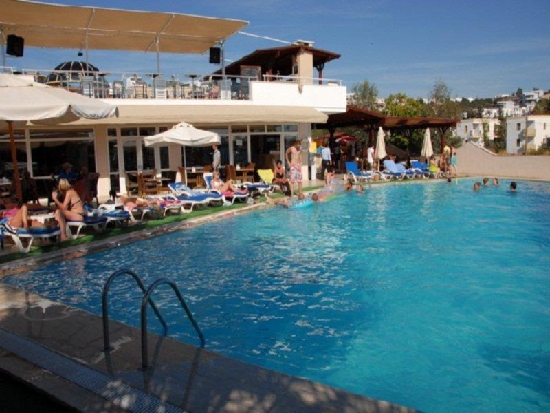 Resort Eken Bodrum