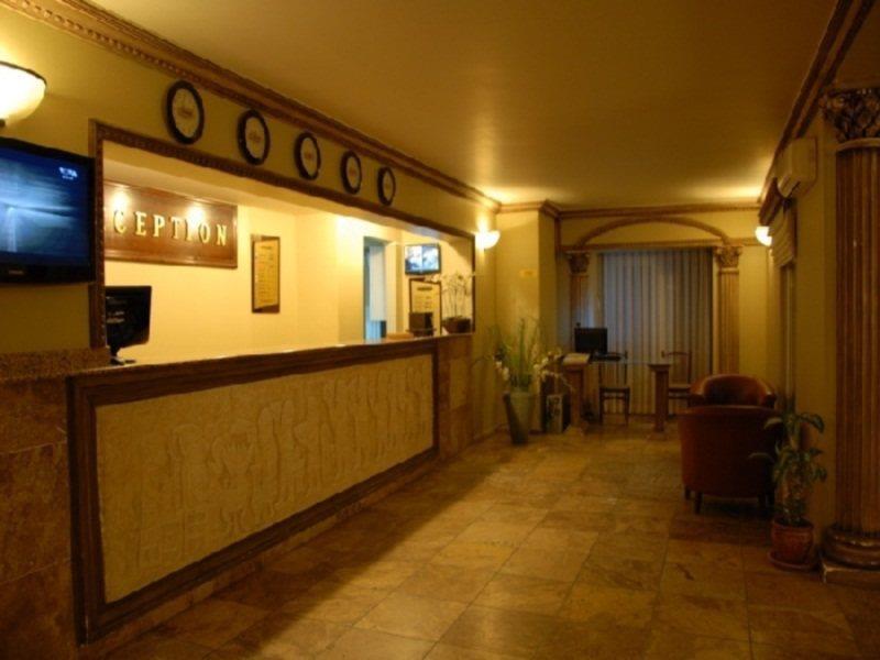 Resort Eken