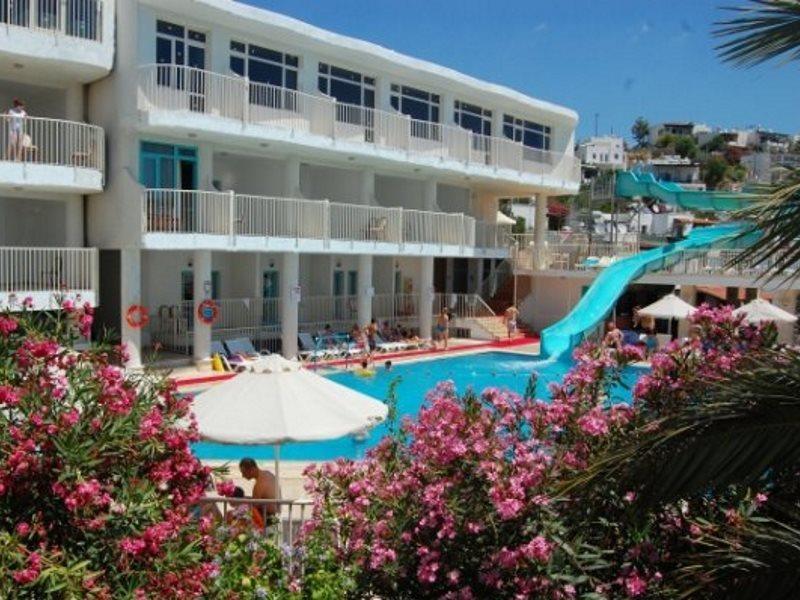 Hotel Royal Panacea