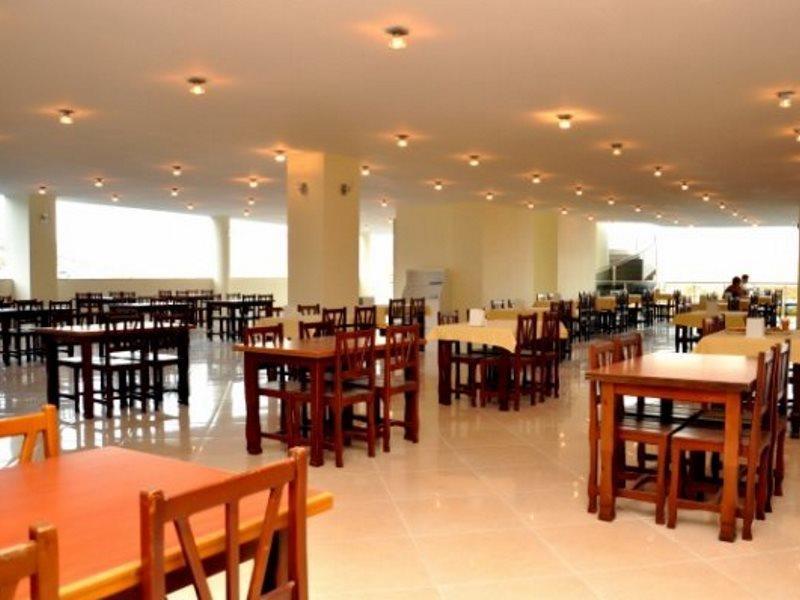 Hotel Royal Panacea Bodrum