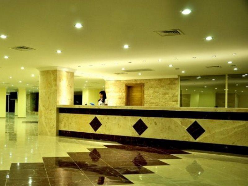 Hotel Royal Panacea 3*