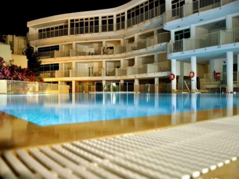 Hotel Royal Panacea